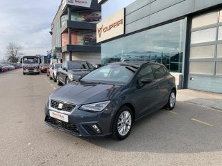 SEAT Ibiza 1.0 TSI 85kW (115CV) FR Salta