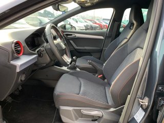 SEAT Ibiza 1.0 TSI 85kW (115CV) FR Salta
