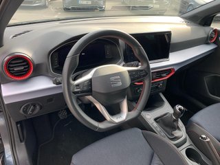SEAT Ibiza 1.0 TSI 85kW (115CV) FR Salta