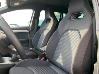 SEAT Ibiza 1.0 TSI 85kW (115CV) FR Salta