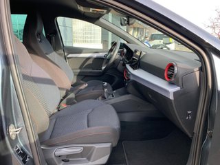 SEAT Ibiza 1.0 TSI 85kW (115CV) FR Salta