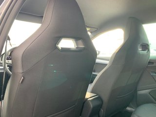 SEAT Ibiza 1.0 TSI 85kW (115CV) FR Salta