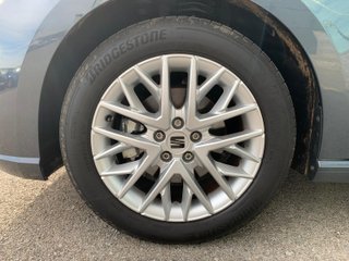 SEAT Ibiza 1.0 TSI 85kW (115CV) FR Salta