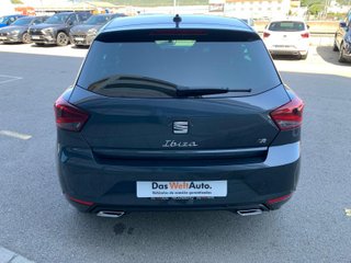 SEAT Ibiza 1.0 TSI 85kW (115CV) FR Salta