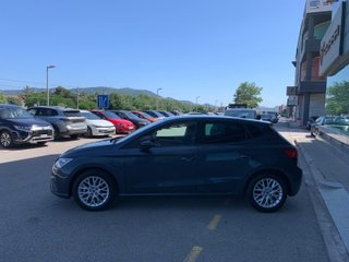 SEAT Ibiza 1.0 TSI 85kW (115CV) FR Salta