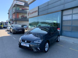 SEAT Ibiza 1.0 TSI 85kW (115CV) FR Salta
