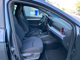 SEAT Ibiza 1.0 TSI 85kW (115CV) FR Salta