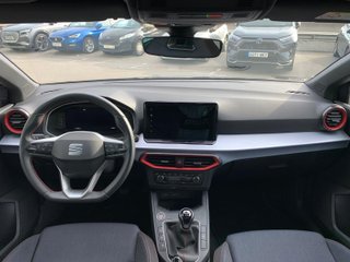 SEAT Ibiza 1.0 TSI 85kW (115CV) FR Salta
