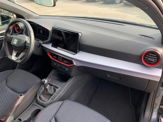 SEAT Ibiza 1.0 TSI 85kW (115CV) FR Salta