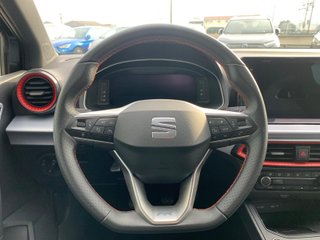 SEAT Ibiza 1.0 TSI 85kW (115CV) FR Salta