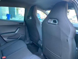 SEAT Ibiza 1.0 TSI 85kW (115CV) FR Salta