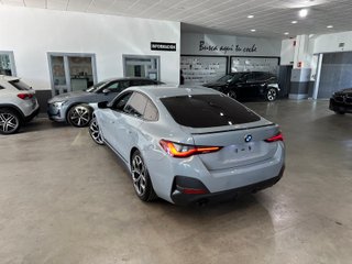 BMW SERIE 4 2.0 I 190 GRAN COUPE MSPORT (2023)