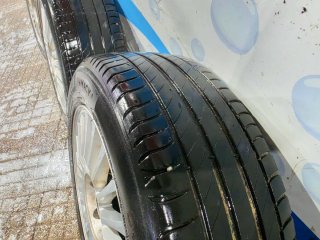 Llantas MK1 16 pulgadas (4 unidades)