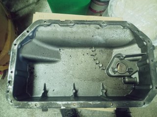 Carter Mercedes Viano A651 014 19 00