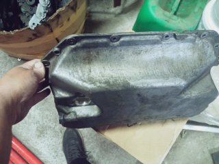 Carter Mercedes Viano A651 014 19 00