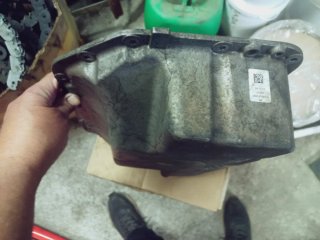 Carter Mercedes Viano A651 014 19 00