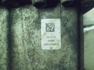 Carter Mercedes Viano A651 014 19 00