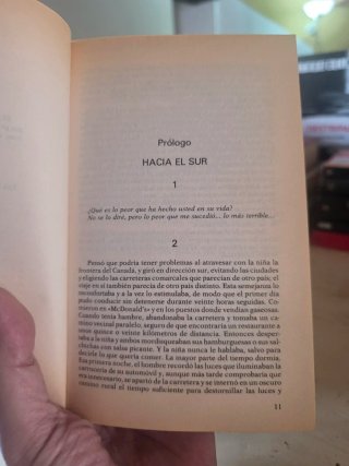 Fantasmas. Peter Straub