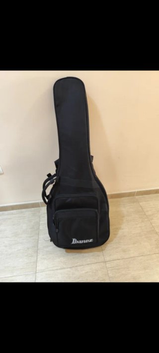 Ibanez AZ224F Guitarra Eléctrica