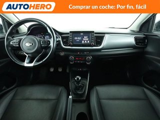 Kia Stonic 1.2 Drive