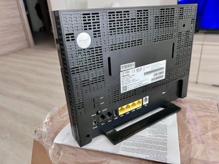 TIM Hub WiFi 6
