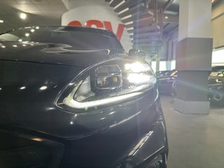 Ford KUGA 2.5 Duratec PHEV 225 Titanium (2023)
