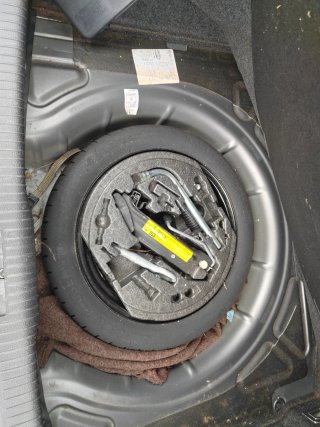 Volkswagen Golf 2005