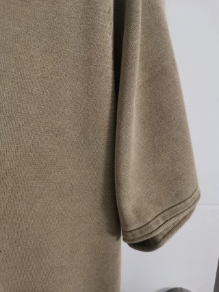 Suéter Massimo Dutti Verde Oliva Talla XL