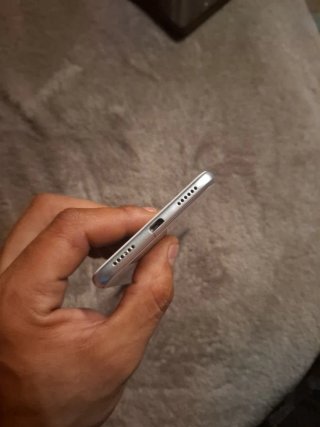 Huawei Blanco