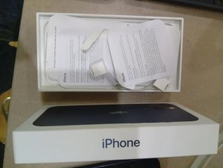 iPhone 13