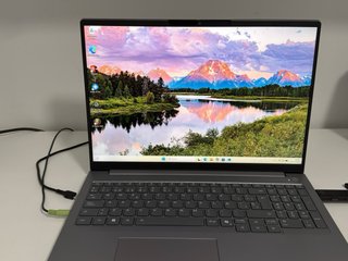 Portátil Lenovo ThinkBook 16