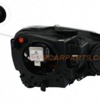 Faros delanteros Xenon Led Osram Volkswagen Golf V