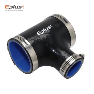 Manguera T Silicona Eplus+ Motor