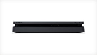 PS4 (PlayStation 4) Negra
