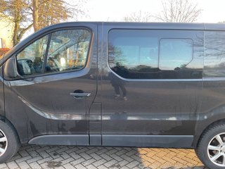 Renault Trafic 2019