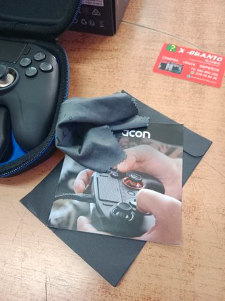 MANDO PS4 NACON REVOLUTION UNLIMITED PRO