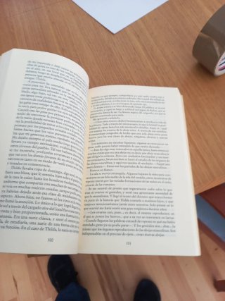 Historia de las abejas