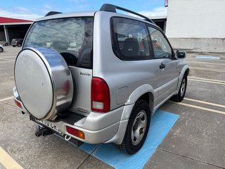 SUZUKI GRAN VITARA 2.0 HDI 110CV