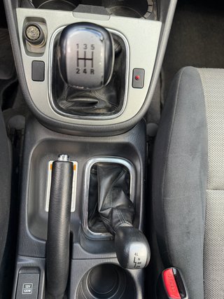 SUZUKI GRAN VITARA 2.0 HDI 110CV