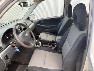 SUZUKI GRAN VITARA 2.0 HDI 110CV
