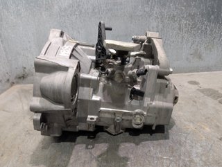 CAJA CAMBIOS RSP