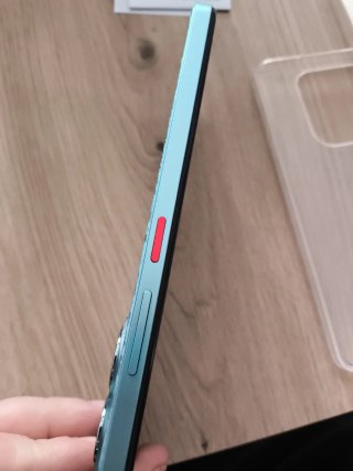 ZTE Blade A75 256GB 14GB RAM Nuevo