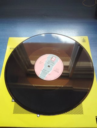 Maxi Single Bobby O I Cry For You