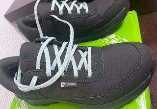 Zapatillas Quechua Talla 37
