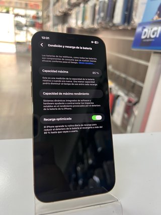 iPhone 12 Pro Max 256GB Gold