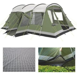 Tienda Outwell Montana 6 personas