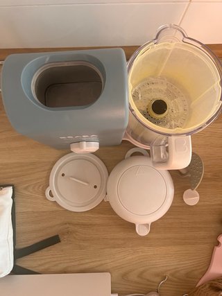 Babycook express beaba