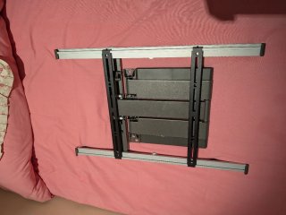 Soporte TV Vogel's Ultraplano