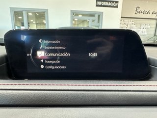 Mazda CX-30 2.0 e-Skyactiv X 186 Zenith (2023)