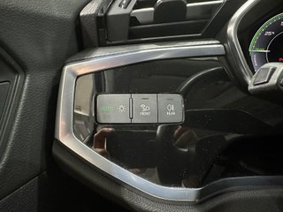 Audi Q3 2.0 TSI 245 45TFSI S LINE STRONIC (2021)